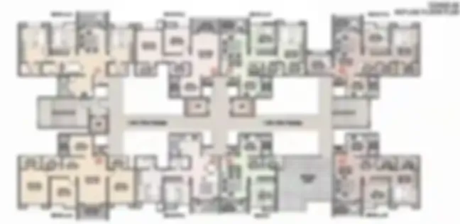 Refugee Floor Plan